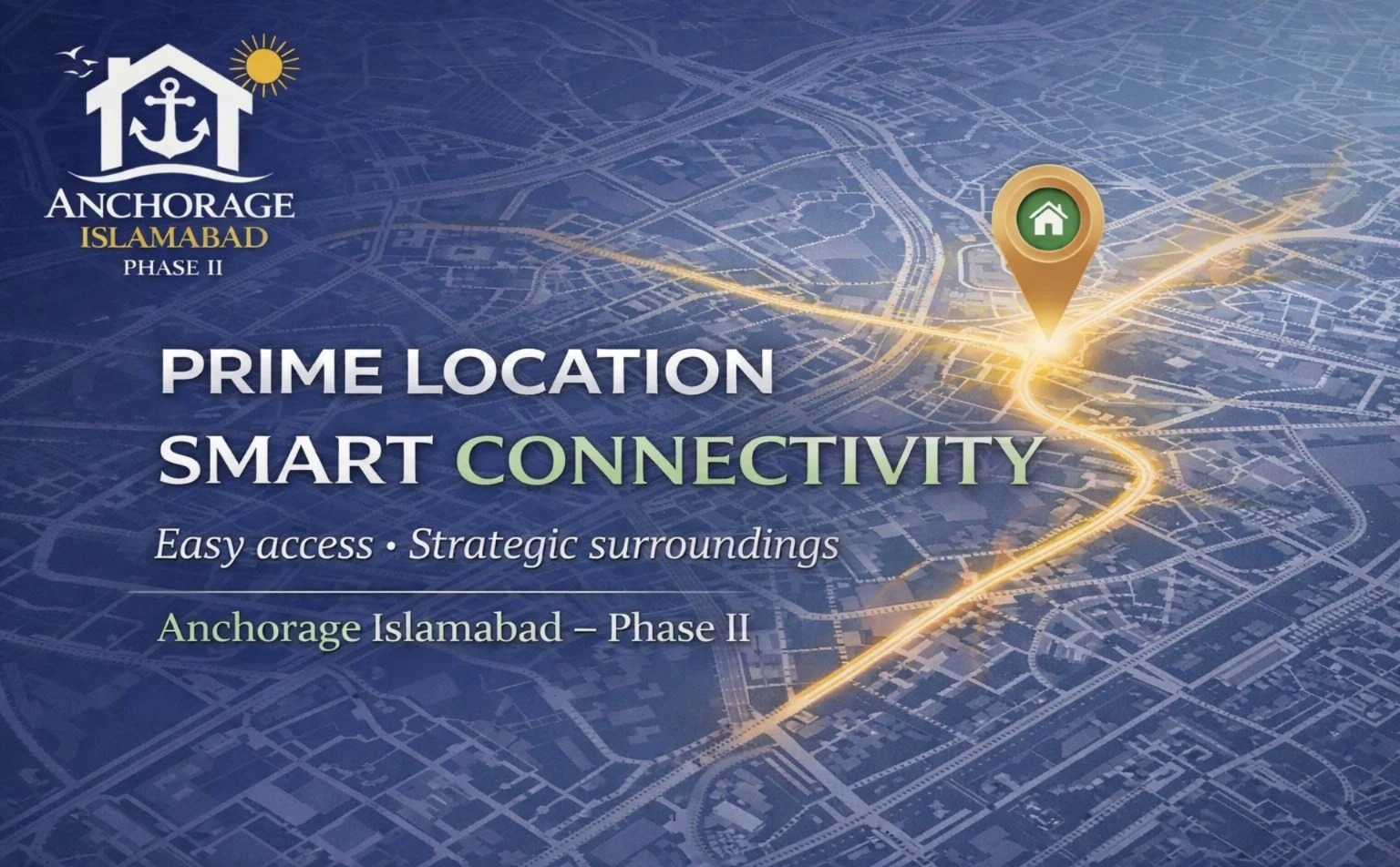Naval Anchorage Phase 2 Islamabad | Payment Plan (Updated)