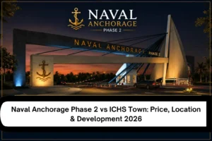 Naval vs ICHS Town