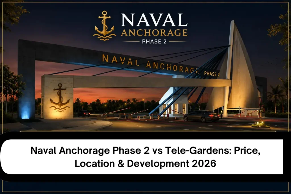 Naval vs Tele-Gardens