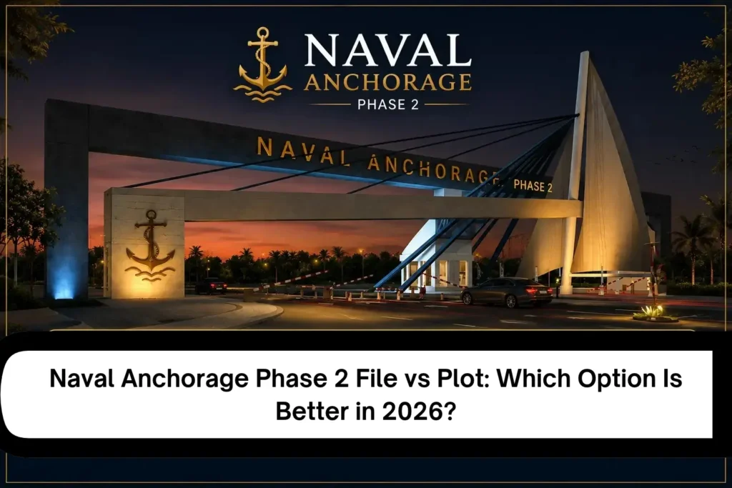 Naval Anchorage File