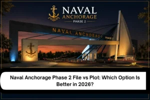 Naval Anchorage File