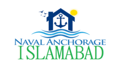 Naval Anchorage Phase 2 Islamabad Logo